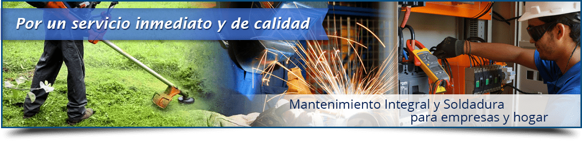 MISS México - mantenimiento e instalaciones